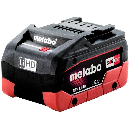 Metabo Baterijski paket LIHD 18 V - 5,5 AH (625368000) Cene