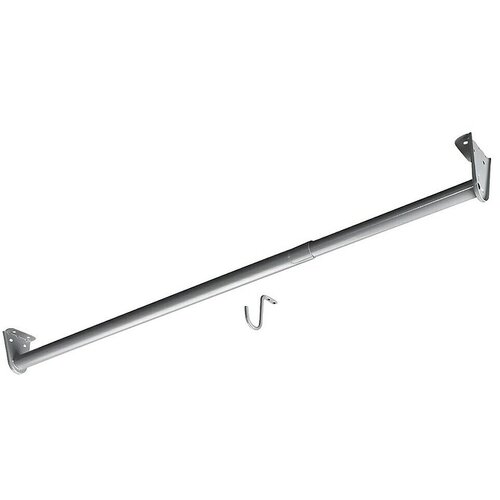 Hettich Šipka za odjeću (Duljina teleskopske šipke: 1.200 mm) Cijene