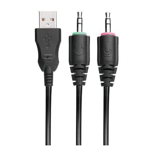  kabal LAN patch Cat6 UTP 20M Slike
