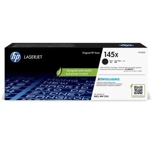 HP SUP TON W1450X Slike