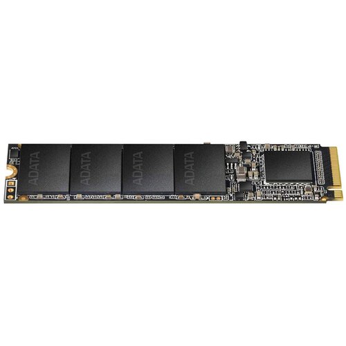 Adata 512GB M.2 PCIe Gen 3 x4 NVMe ASX6000LNP-512GT-C ssd Slike