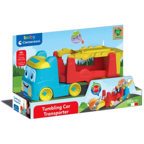  Šareni kamion za igru Baby Clementoni 17998 Cijene