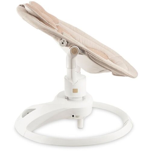 Momi otro&amp;scaron;ki gugalnik 2v1 Pearl, bež (Beige) Slike