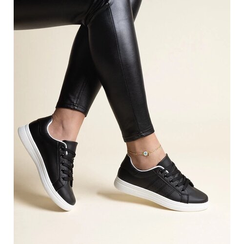 D/CEO Beige trainers Venancia Cene