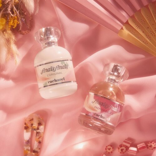 Cacharel Anaïs Anaïs L'Original toaletna voda za ženske 30 ml Cene