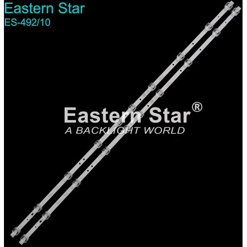 Eastern Star ES-661- ES-492 TCL 40ES560 LED TRAKE Cene