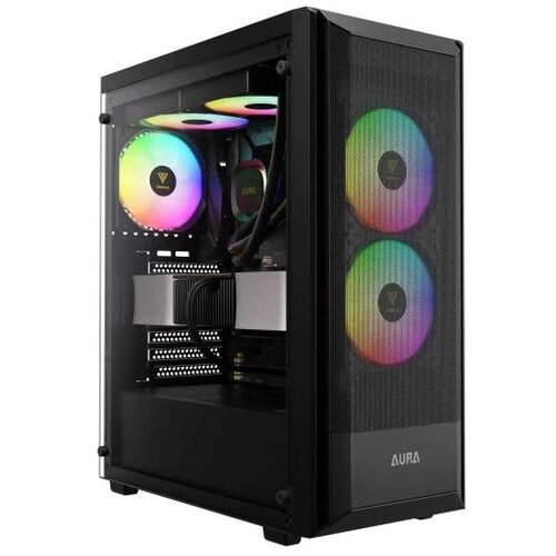  Računar ZEUS 5500/DDR4 16GB/m-2 1TB/RX6600 8GB Cene
