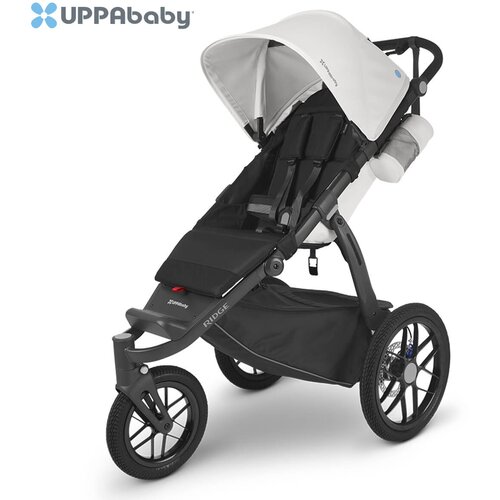 Uppababy dječja kolica Ridge Bryce White Cijene