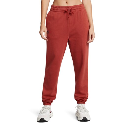 Under Armour Women&amp;#039;s sweatpants Rival Terry Jogger Slike