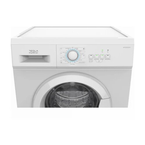 Tesla ve&amp;scaron; ma&amp;scaron;ina WF60833M 6kg/800 obrtaja/85x59,5x40cm Slike