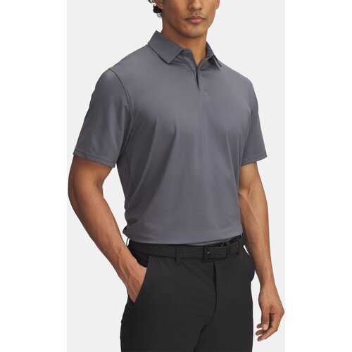 Under Armour Men&amp;#039;s T-shirt UA T2G Polo LB - Men&amp;#039;s Slike