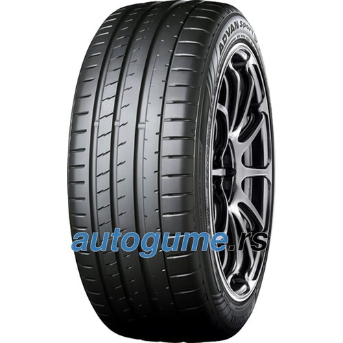 Yokohama Advan Sport EV V108 ( 245/45 R19 102Y XL E+, RPB ) Cijene