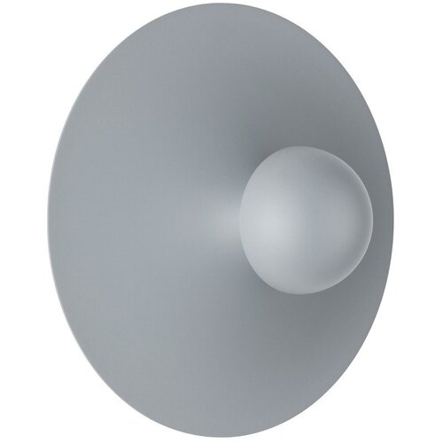 Nova Luce Pra&scaron;no modra aluminijasta LED stenska svetilka Edem &ndash; Cene