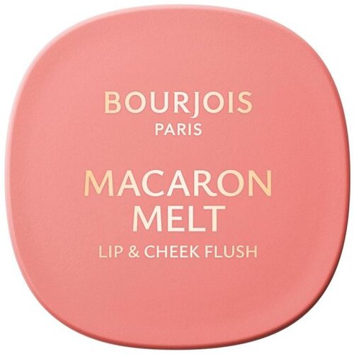 Bourjois Macaron Melt Rumenilo 02 Honey Nougat Cene