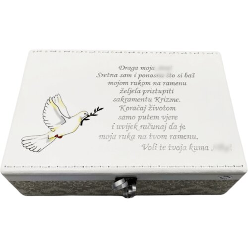  Poklon za krizmu Š18033 Cene