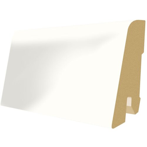 Egger Home podna kutna lajsna (2,4 m x 17 mm x 60 mm, ravni oblik) Cijene