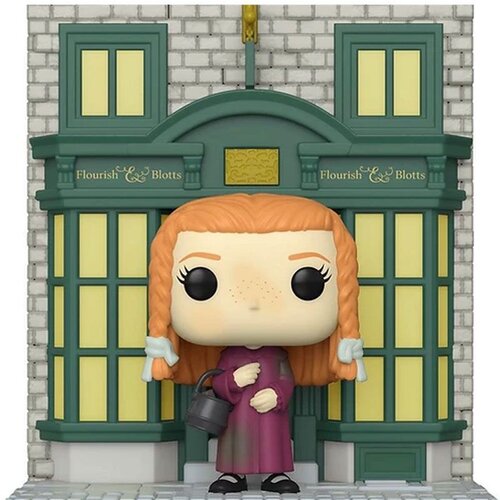 Funko POP figure Harry Potter Ginny Weasley Flourish &amp;amp; Blotts Exclusive Slike