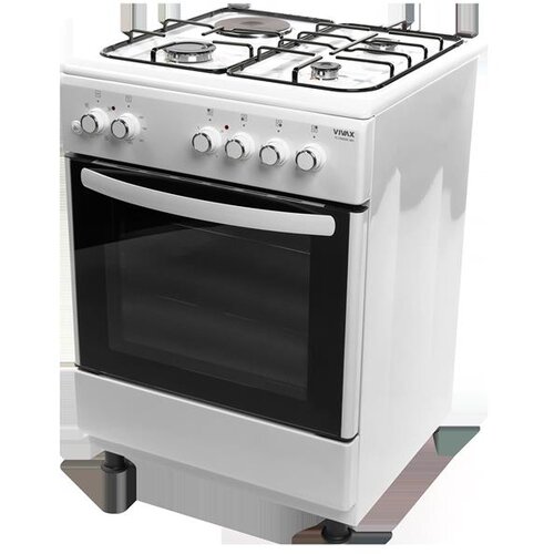 Vivax HOME SAMOSTOJEČI &amp;Scaron;TEDILNIK FC-31602IFS WH - - Slike