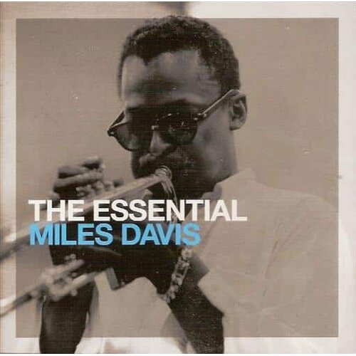 Davis Miles - Essential (rebrand) Cene