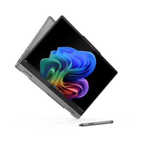 Lenovo prijenosno računalo IdeaPad 2-in-1 5 14Q8X9, 83GH001WSC Cijene