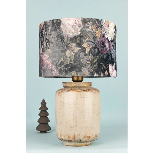 Opviq BK040 multicolor table lamp Cene