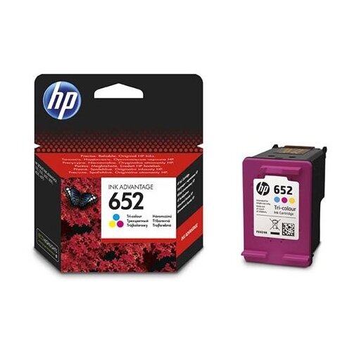  Tinta HP F6V24AE HP 652 COLOR,za HP Cijene