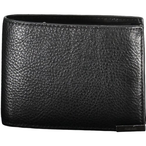 Calvin Klein BLACK MAN WALLET Slike