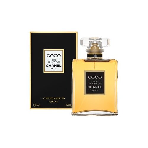 Chanel Coco Eau De Parfum 100 ml (woman) Slike