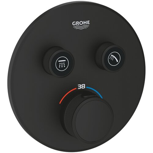 Grohe 29507KF0 SmartControl pokrivna plo&scaron;ča Cene