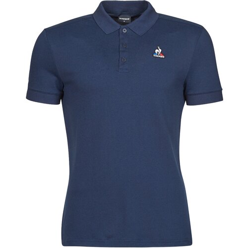 Le Coq Sportif Polo majice kratki rokavi ESS POLO SS N&deg;2 M pisana Cene