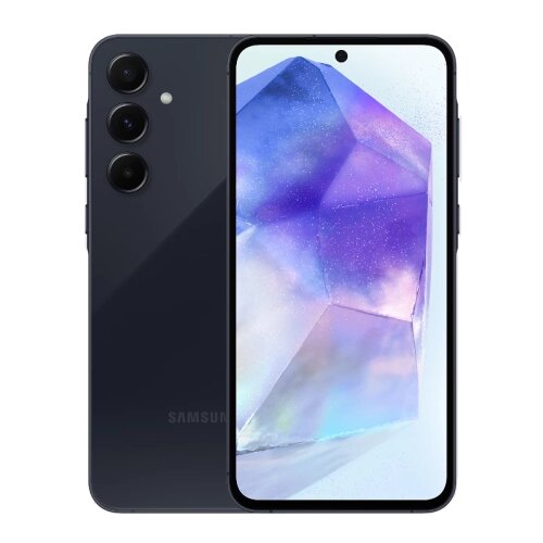 Samsung Galaxy A55 8/128 Black Cijene