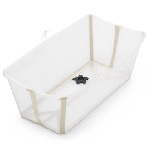 Stokke kada Flexi Bath Lavender Slike
