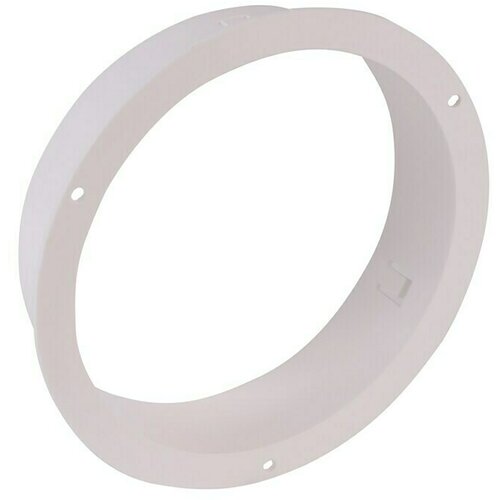  Cevni priključek Air-Circle (premer: 100 mm) Slike