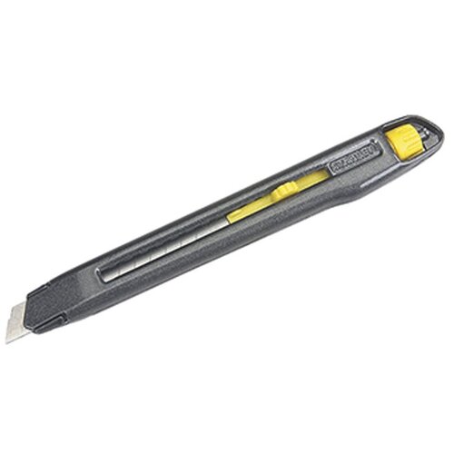 Stanley skalpel interlock 9mm Cene