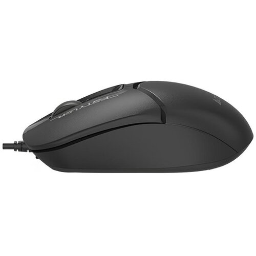 A4Tech FM12T fstyler usb crni miš Cene
