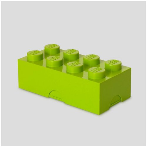 Lego kutija za odlaganje (8): svetlozelena Cene