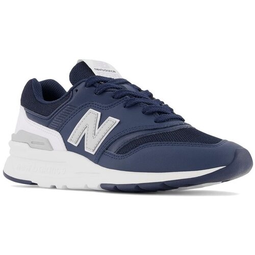 New Balance Nizke superge 997 pisana Slike