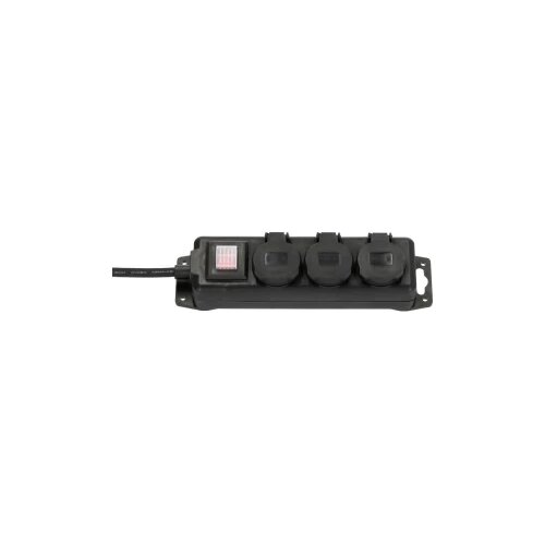 Brennenstuhl Power Distributor 3-way 2m H07RN-F3G1.5 Cijene