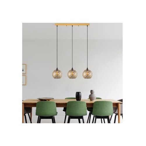 Opviq selcuklu mr 786 1 zlatni luster Cene