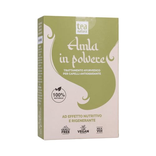Tea Natura Amla (Emblica Officinalis) Slike