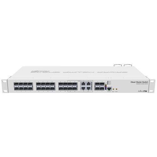 MikroTik CRS328-4C-20S-4S+RM Cene