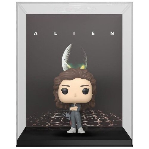 Funko Figura POP Cover Alien Ripley Cijene