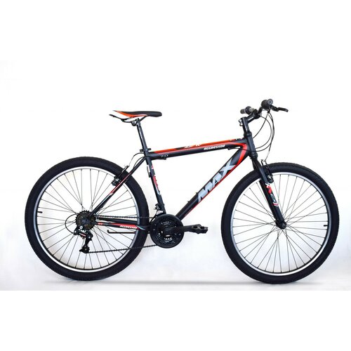 Max bike bicikl evolution ag 26" crni Cene
