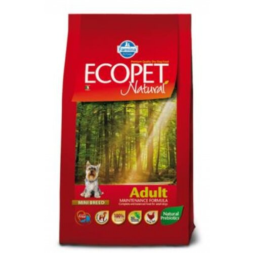 Farmina ecopet natural hrana za pse adult mini 12kg Cene