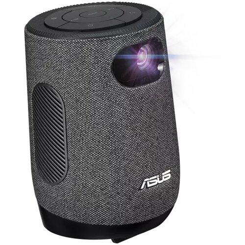 Asus Projektor ZenBeam L1/ LED/ 1280x720 /300LM/ 400:1 /HDMI,USB,WIFI/ baterija Slike