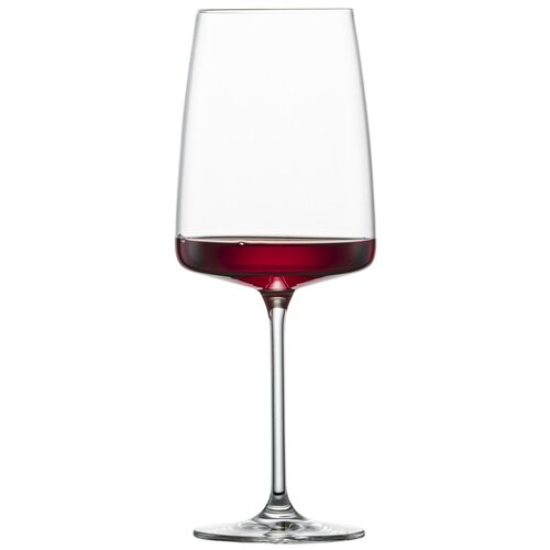 Schott Zwiesel Vivid Senses Flavoursome&amp;amp;Spicy kozarec za rdeče in belo vino Slike
