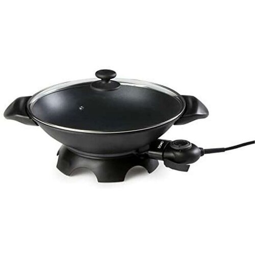 DOMO električi Wok DO8708W Cijene