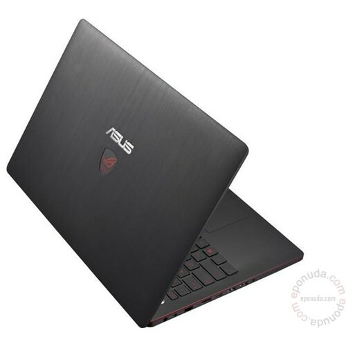 Asus G550JK-CN560D laptop Slike