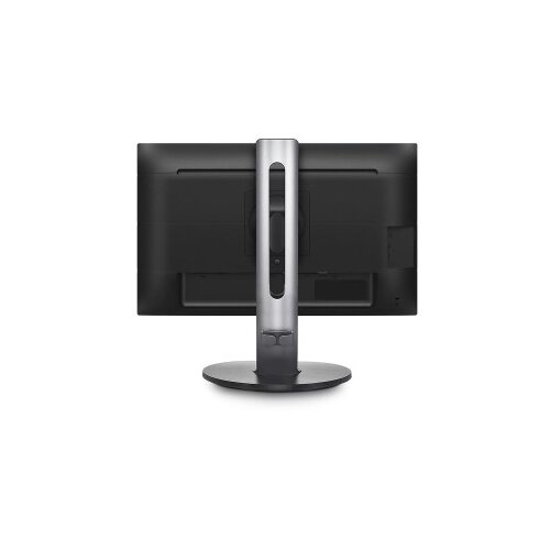  Monitor Philips 241B7QGJEB/00, B-line, 23.8"" 1920x1080@60Hz, 16:9, IPS, 5ms, 250nits, Speakers 2W, Black, 3 Years, VESA100x100/VGA/DVI/HDMI/DP/US Cijene