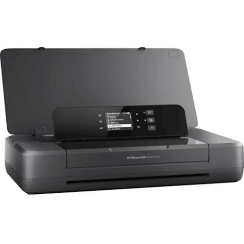 PRN INK HP OJ 202 Mobile Printer Cijene